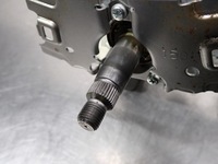 фото thumb №6, Колонка рулевая ze замок зажигания subaru justy iv