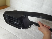 фото thumb №5, Рамка молдинг dekor консоли ford puma fiesta mk8