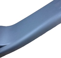 фото thumb №15, Защита обивка стойка b правая mercedes w639 viano пластик a6398680056