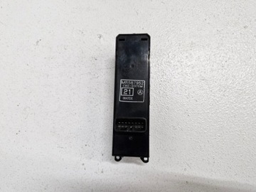 фото thumb №9, Mitsubishi l200 iv 4 переключатель панель стекло левый перед mr587952