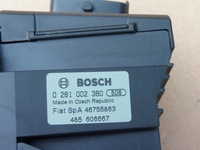 фото thumb №6, Педаль газа 46755863 alfa romeo 147 2.0 t.spark