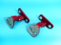 фото thumb №1, Петля задняя дверь левых discovery sport l550