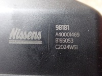 фото thumb №6, Клапан egr citroen 2,0hdi/ford 2,0tdci nissens 98181 12244
