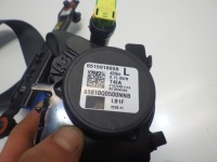 фото thumb №11, Hyundai i20 n iii pas ремни безопасности зад заднее перед передний комплект