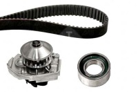 фото thumb №2, Набір розподільного валу fiat 1,2 punta palio з насос ina