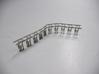 фото thumb №8, Роз'єми електрична renault оригінальний номер 7700502812