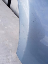 фото thumb №8, Audi a4 b8 крыло правый перед s-line