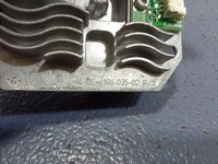 фото thumb №7, Scania r s ntg 2016 модуль led jeż фара правого 196.035-04r