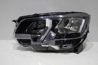 фото thumb №1, Peugeot rifter лампа перед передняя левая