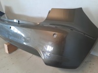 Mercedes w169 a-klasa рестайлінг  09-11 бампер задній задній Недорого, фото thumb