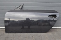 фото thumb №1, Porsche boxster 987 двері лівий перед ліва передні