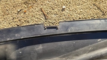 фото thumb №7, Audi a6 c6 панель під лобовим склом 4f1819403 eu