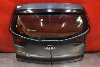 Купить Крышка багажника багажника задняя задняя be kia sportage 3 3 рестайлинг  14-15, фото thumb