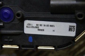 фото thumb №7, Механизм дворник astra k