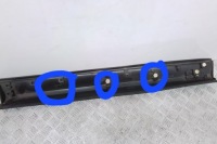 фото thumb №11, Молдинг передних левых дверь mazda cx-5 kf kb7w51rb1 2.2l дизель 110kw