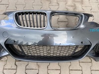 фото thumb №6, Бампер перед передний bmw 2 f22 f23 m набор цвет b39