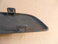 фото thumb №11, Mazda premacy 2001- молдинг бампера передний