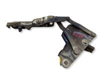 фото thumb №13, Петля капот левый перед левая сторона с пиропатрон jaguar xe gx7316801ae