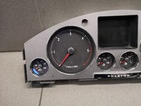 фото thumb №6, Лічильник прилади vw phaeton 3.0 tdi eu 3d0920882f