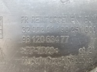 фото thumb №14, Citroen c3 iii решітка радіатора решітка радіатора решітка хром 9812063477