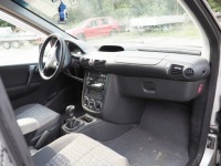 Mercedes vaneo 1,7 cdi панель  приборная панель приборная с подушка безопасности в Украине, фото thumb