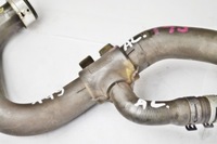 фото thumb №9, Mercedes slk v6 шланг шланг радіатор a2045013782