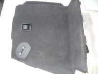 фото thumb №1, Обшивка багажника правый bmw x3 f25 2.0d xdrive 2011