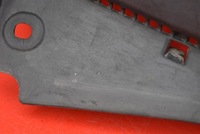 фото thumb №4, Жабо eu 91166612 renault trafic 2 ii 01-06