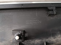 фото thumb №9, Vw tiguan ii молдинг дверь правая перед 5na854940af