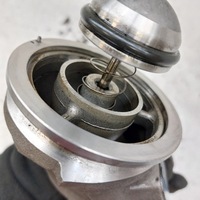 фото thumb №11, Volvo v40 ii d4 2,0d 2014 клапан турбины 31293679