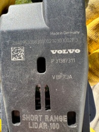 фото thumb №3, Volvo s80 ii xc70 v70 iii камера 31387311