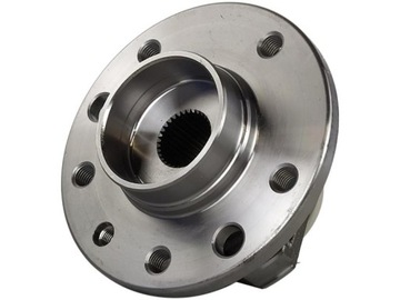ПОДШИПНИК ПЕРЕДНЕЙ СТУПИЦЫ SKF OPEL ASTRA H ZAFIRA B