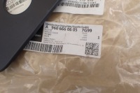 Захист заглушка поріг ліва mercedes actros mp4 a9606660605 Київ, фото thumb