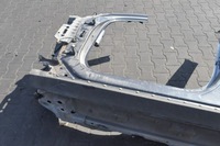 фото thumb №10, Volvo xc60 ii блок двигателя a b c порог левый длинный