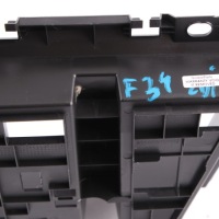 фото thumb №11, Bmw f34 gt підлога захист багажника 7295575