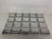 фото thumb №1, Преобразователь лампы перед модуль mercedes eqs a2969007109 oryg