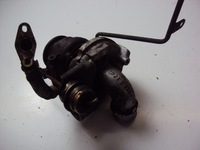 фото thumb №1, Турбонагнетатель mercedes vito w638 2.2 cdi