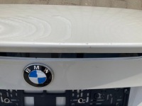 фото thumb №6, Bmw e82 рестайлінг задня кришка багажника зад 074a0014