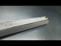 фото thumb №7, Молдинг дверь правый задняя volvo s80 v70 39884247