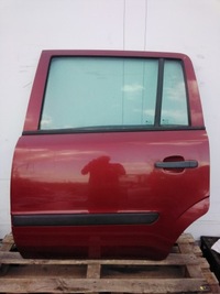 фото thumb №1, 8018 opel zafira b двері лівий задня z50c