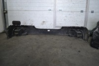 фото thumb №4, Бампер перед передний накладка спойлер rifter