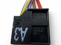 фото thumb №6, Seat leon 5f 2019 середина электропроводка люк электрический