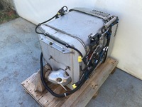 фото thumb №9, Man tgm tgl евро 6 рестайлинг глушитель катализатор scr 81151036163 комплектный