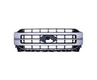 фото thumb №1, Решётка автомобильные ford f-150, 21 - ml3z8200fa