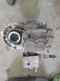 фото thumb №6, Коробка передач передач vw agffv 2.10