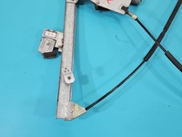 фото thumb №14, Підйомник перед лівий land rover freelander i 2pin 5d hb