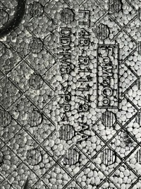 фото thumb №4, 100 ford edge ii mk2 пінополістирол шумоізоляція ліва ft4b-r11173aa