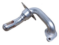 фото thumb №4, Шланг труба компенсатор bypass egr sprinter om651