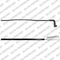 фото thumb №1, Delphi lz0179 контакт предупредительный, износ накладок тормозных