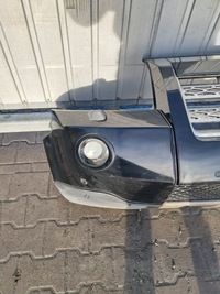 фото thumb №7, Бампер перед переднее комплектный противотуманные фары омыватель land rover freelander ii